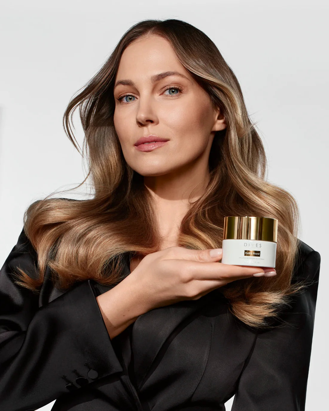 Dives Hydra Royal - Exclusive Revitalizing Rich Cream 50ml