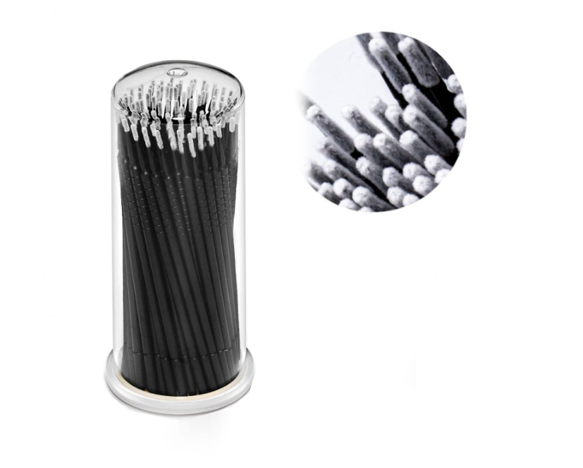 Wonder Lashes Mikroszczoteczki Cylindryczne