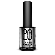 Palu - Top Coat Matt No Wipe/ 11g