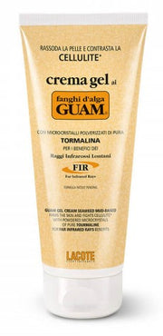 GUAM Fir Crema Gel - Antycelulitowy Żel Wyszczuplający 200ml