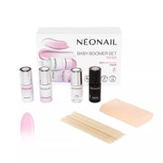Zestaw Baby Boomer Set Rose