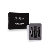 Zestaw Gentleman Manicure Set