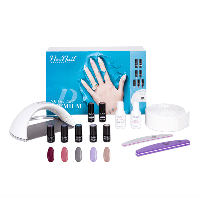 Zestaw Smart Set Premium