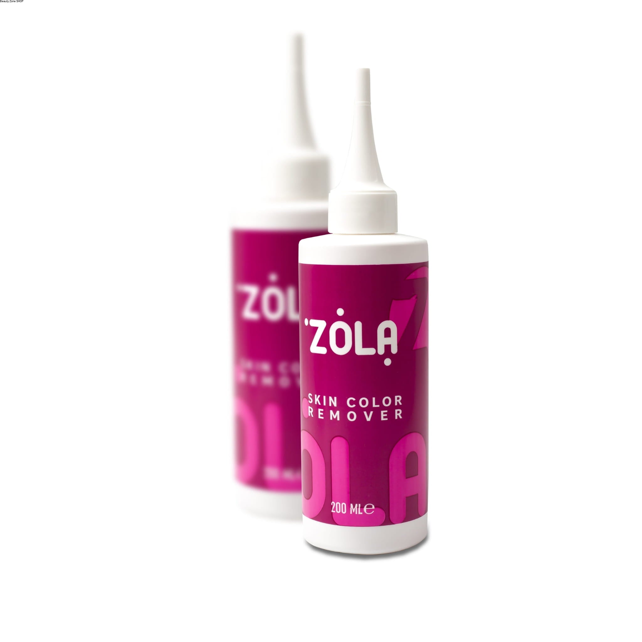 Remover do farbki ZOLA Skin Color Remover 200ml