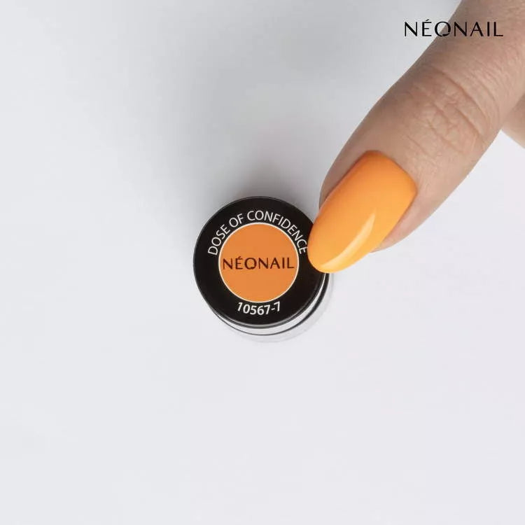 NeoNail Lakier Hybrydowy Uv Dose Of Confidence 7,2 ml