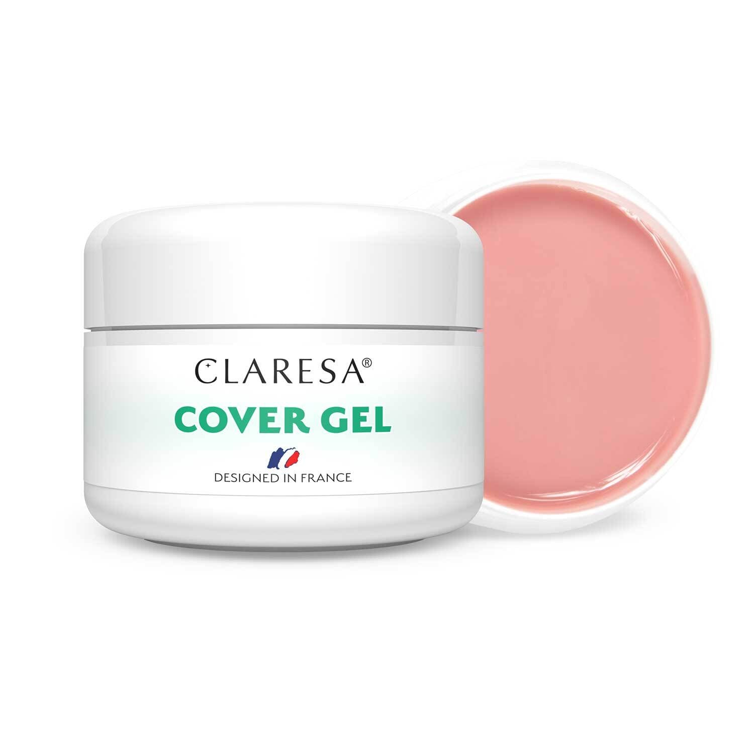 Claresa - Builder Gel Cover 15g