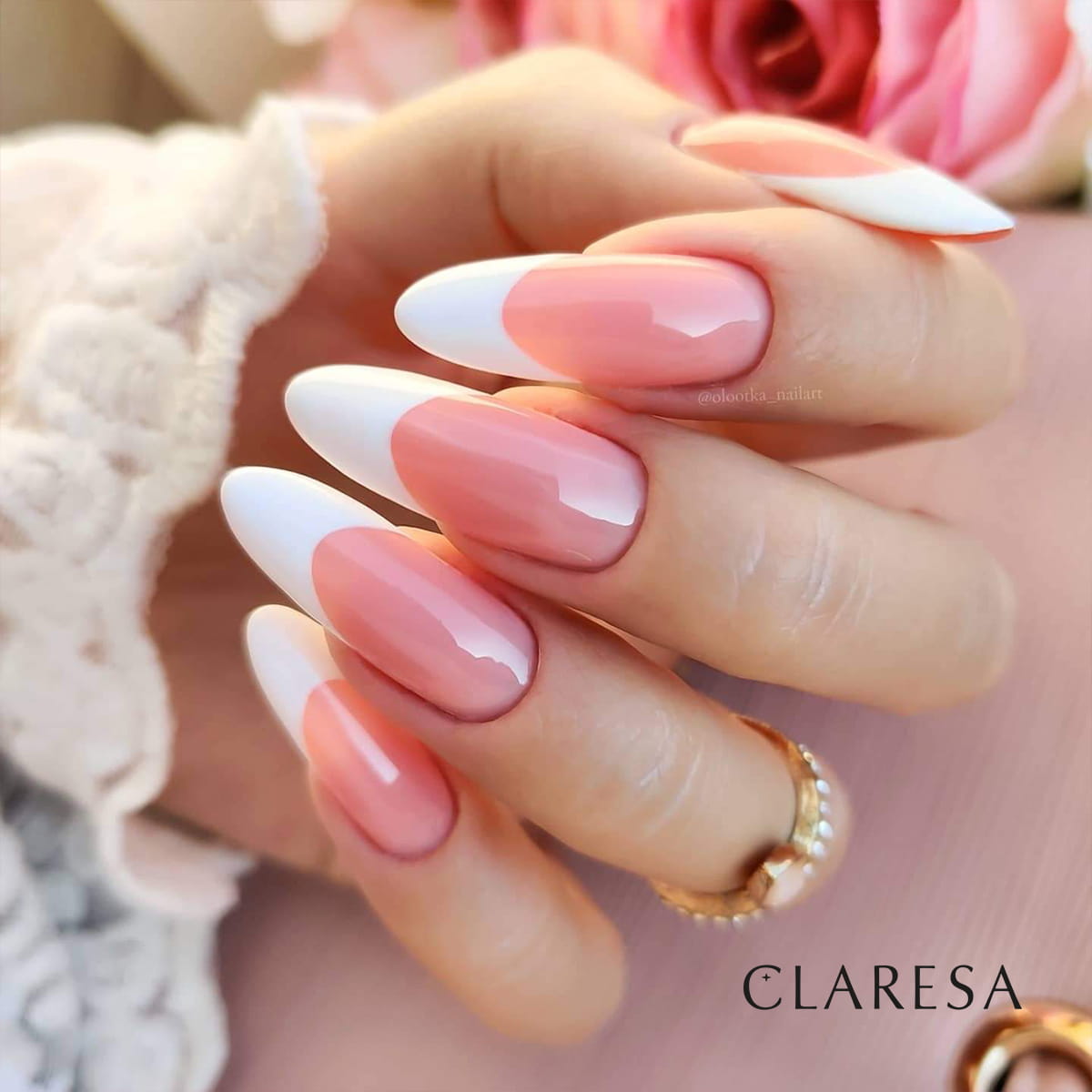 Claresa - Builder Gel Cover 15g