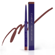 Claresa Creamy Lip Liner Kremowa Konturówka Do Ust 04 Rebel, 0,35g