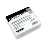 Slowianka Dual Formy Sandwich Classic Square