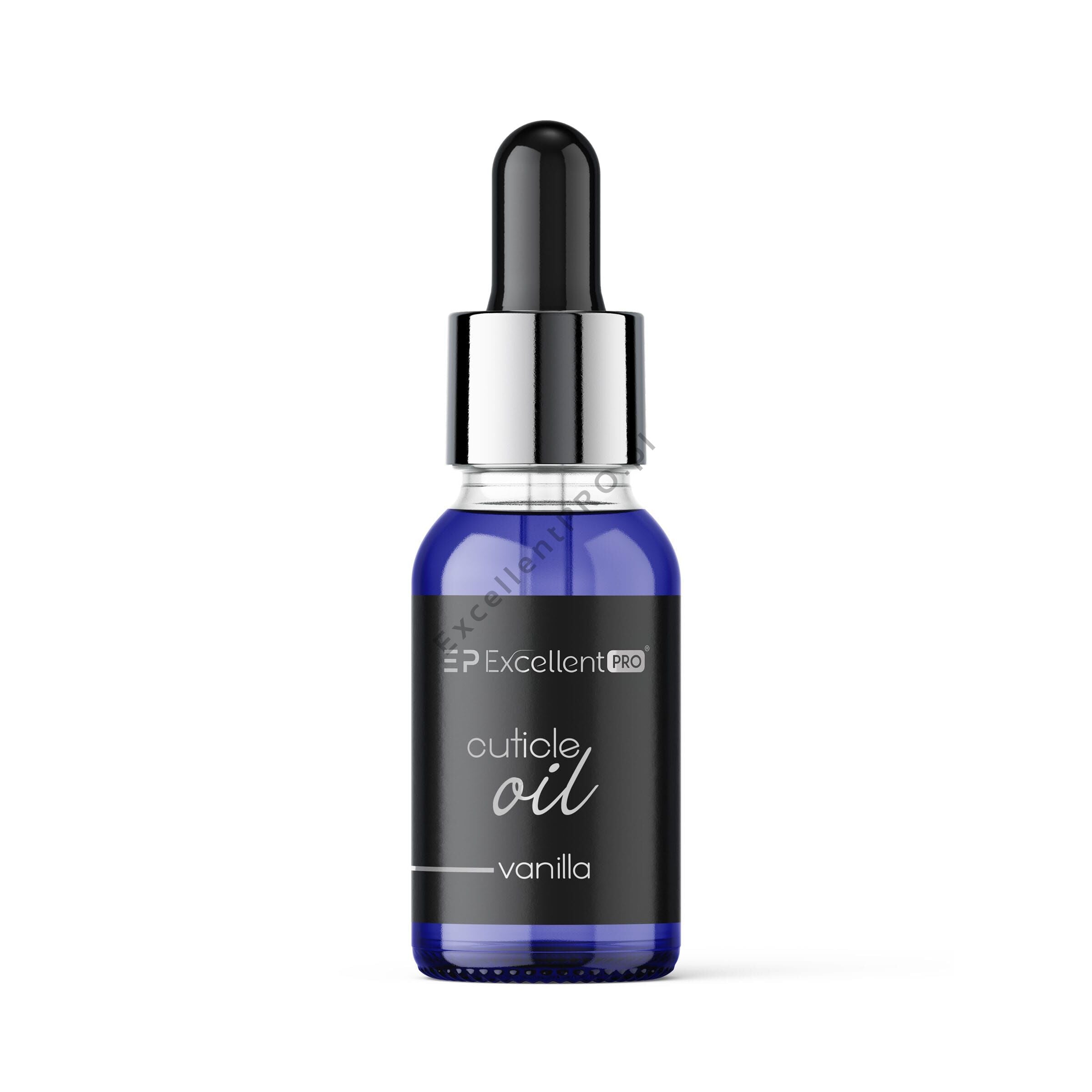 Excellent PRO Cuticle Oil Vanilla 10ml