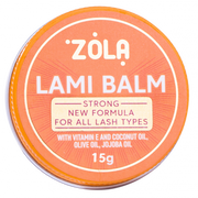 Zola Klej Do Laminacji Lami Balm Orange 15 Gr