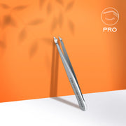 Staleks Pęseta Do Brwi Expert 10 Type 7 (Skośna Spiczasta)