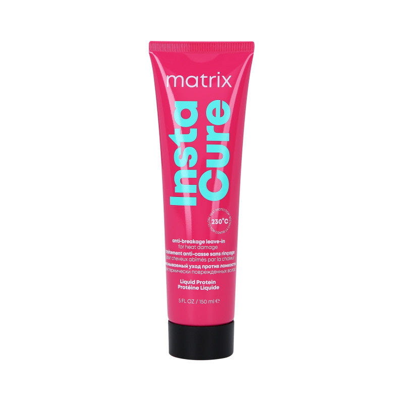Matrix Tr Insta Cure Anti-Breakage Odbudowujący Krem Włosy Zniszczone 150ml