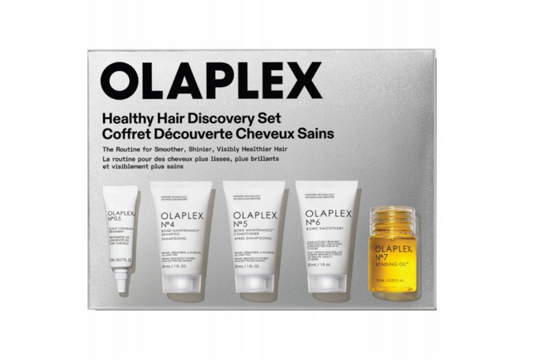 Olaplex Healthy Hair Discovery Set
