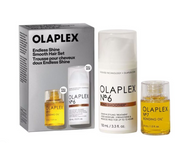 Olaplex Endless Shine Smooth Hair Set