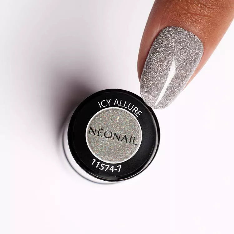 NeoNail Lakier Hybrydowy Icy Allure 7,2 ml