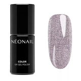 NeoNail Lakier Hybrydowy Arctic Violet 7,2 ml