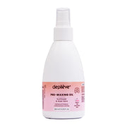 Depileve - Pre-Waxing Oil Oliwka Przed Depilacją 220ml