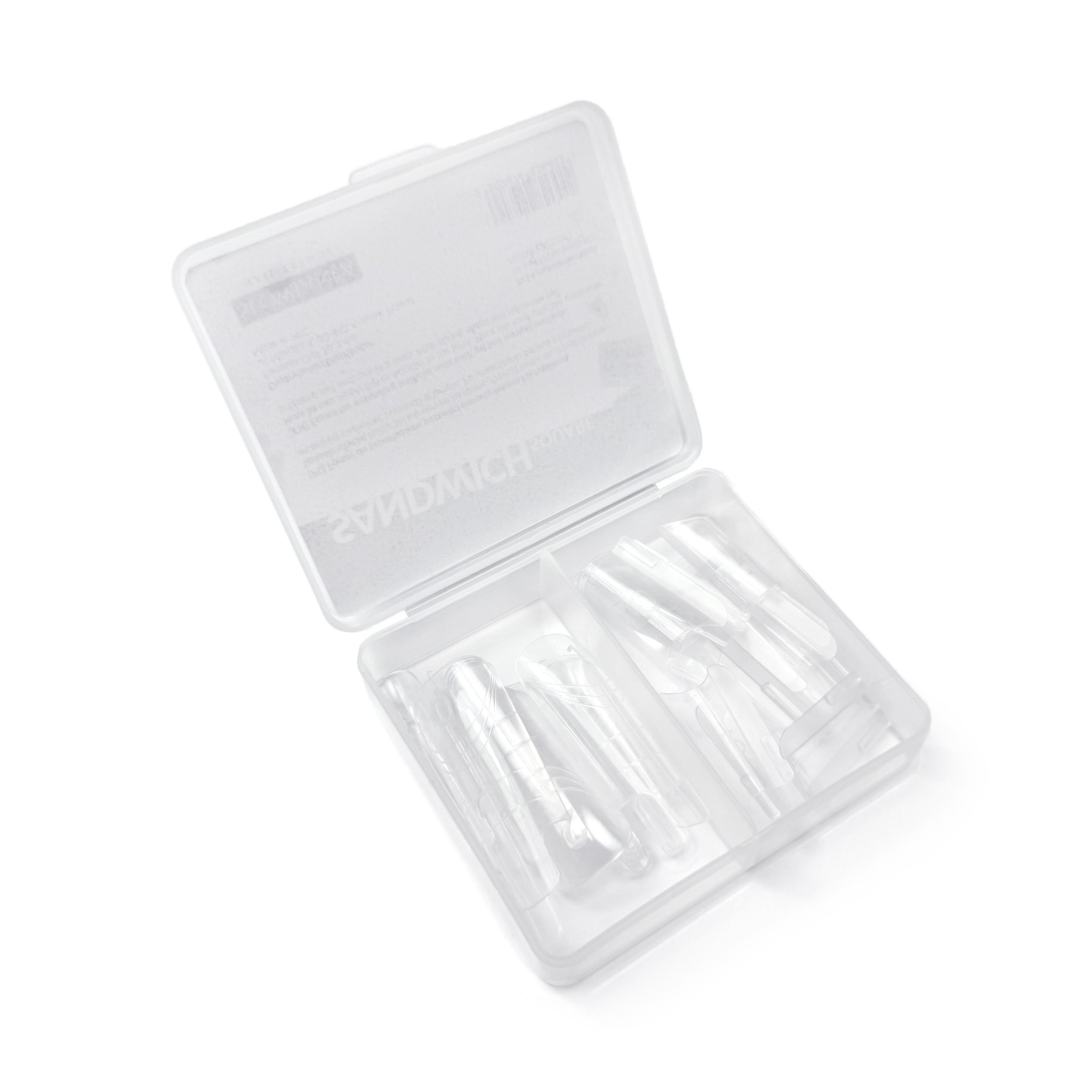 Slowianka Dual Formy Sandwich Classic Square