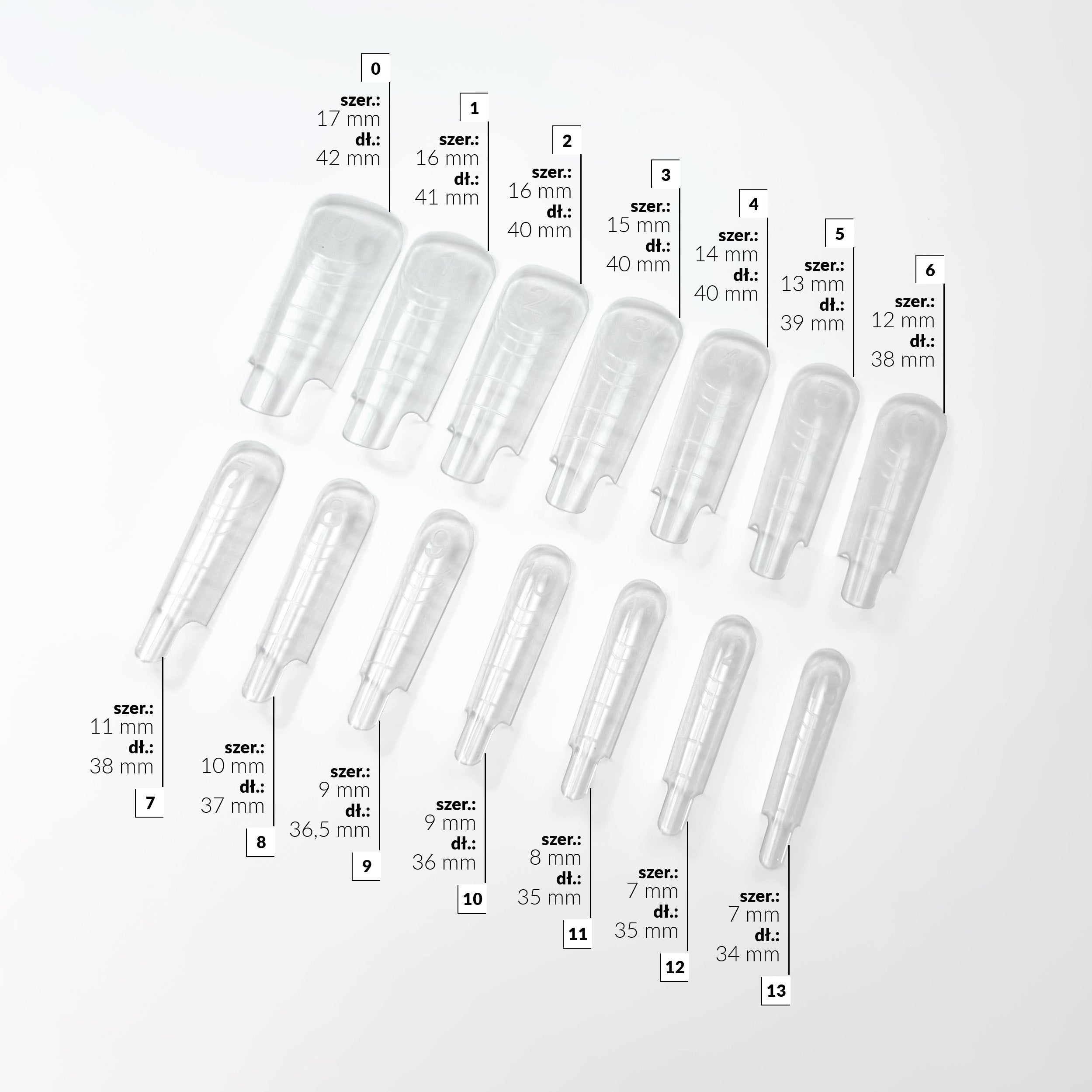 Slowianka Dual Formy Sandwich Classic Square