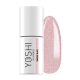 Yoshi - Lakier Hybrydowy 251 Snow Way 6 ml