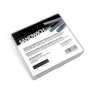 Slowianka Dual Formy Sandwich Long Ballerina