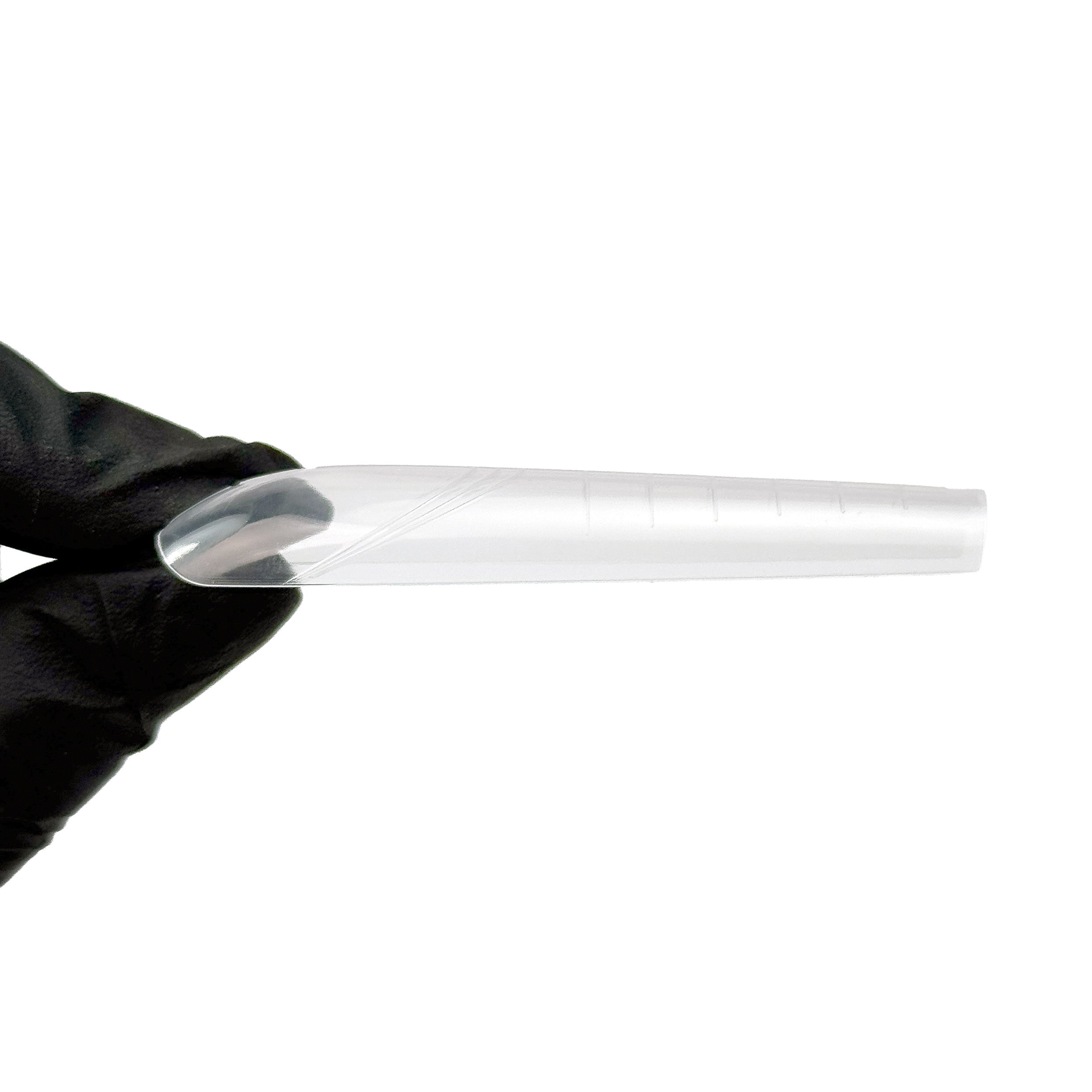 Slowianka Dual Formy Sandwich Long Ballerina