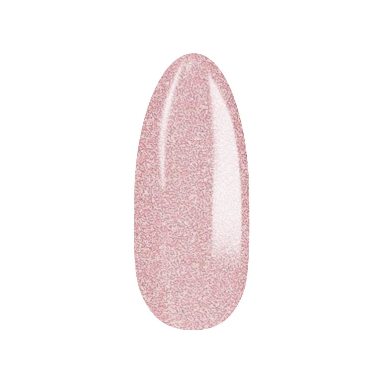 Yoshi - Lakier Hybrydowy 251 Snow Way 6 ml