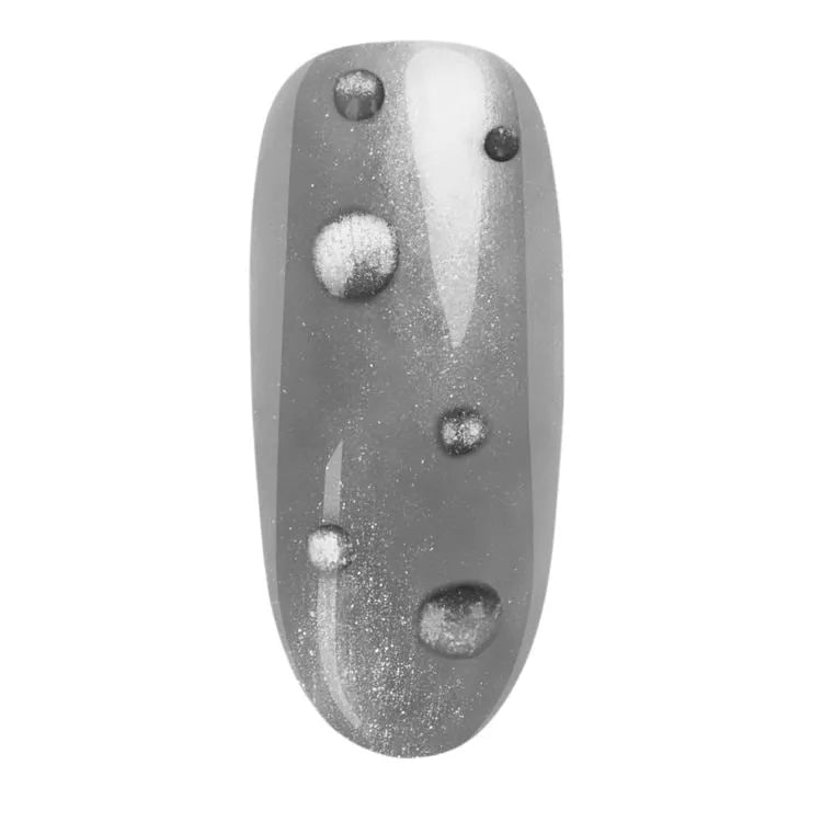 NeoNail Żel 3D W Tubce 01 Clear