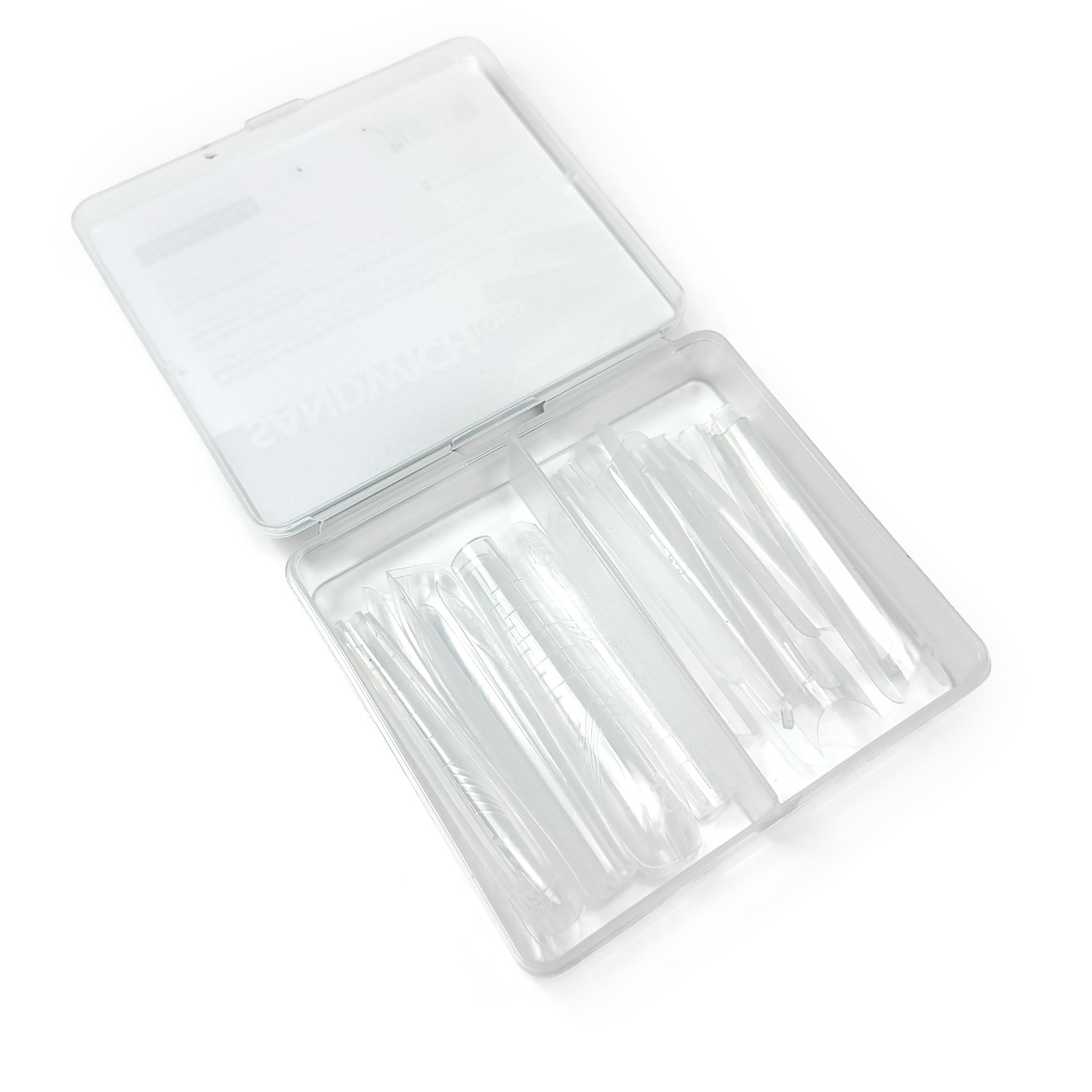 Slowianka Dual Formy Sandwich Long Ballerina