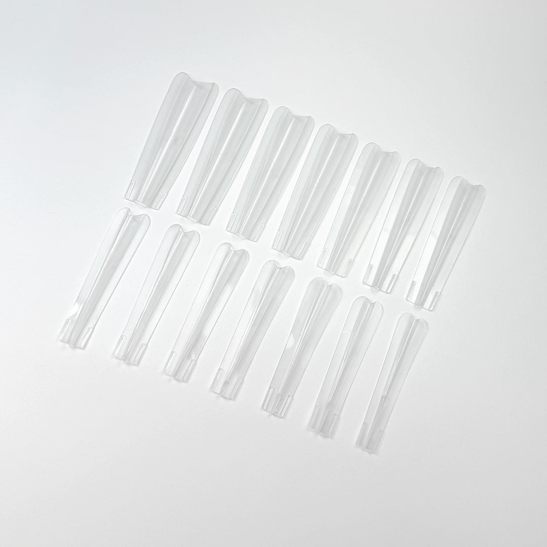 Slowianka Dual Formy Sandwich Long Ballerina