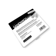 Slowianka Dual Formy Sandwich Competition Square