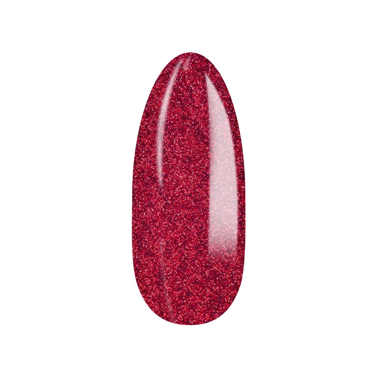 Yoshi - Lakier Hybrydowy 252 Santa Claws 6 ml
