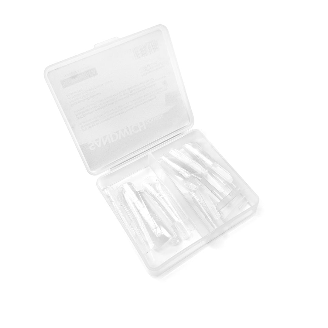 Slowianka Dual Formy Sandwich Competition Square