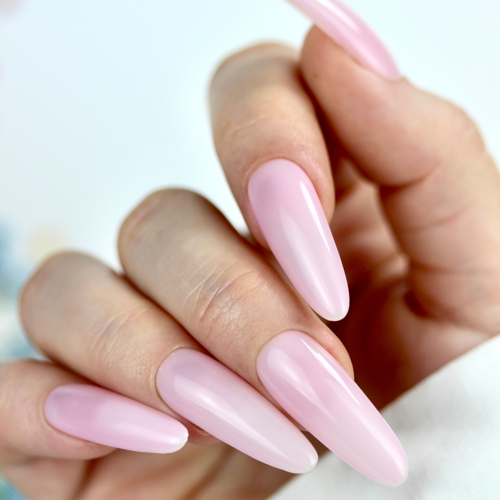 Boska Nails Lakier Hybrydowy NUDlove Vera No 485 6ml