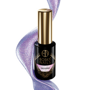 Boska Nails Lakier Hybrydowy Cosmic Glow Galaxina No 488 6ml
