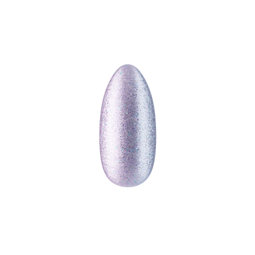 Boska Nails Lakier Hybrydowy Cosmic Glow Galaxina No 488 6ml