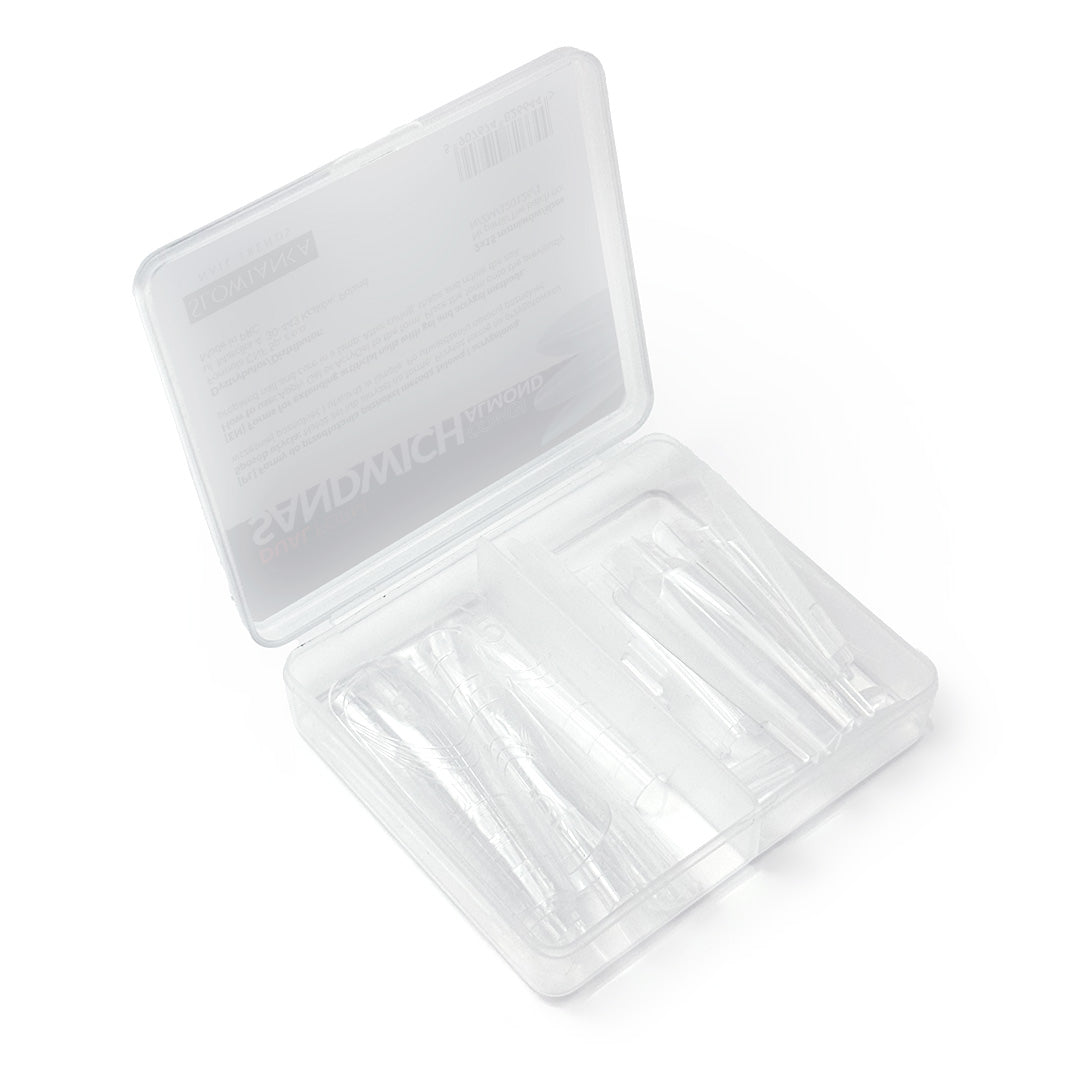Slowianka Dual Formy Sandwich Combi Almond