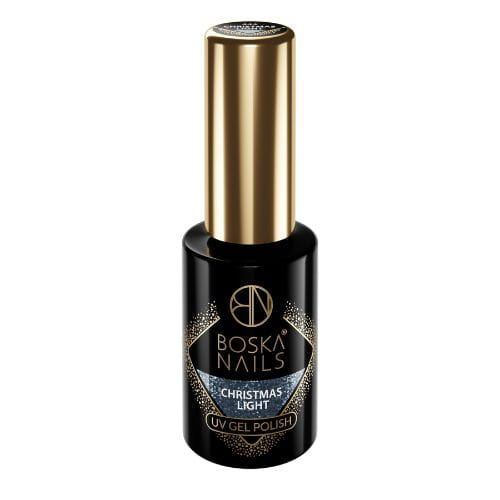 Boska Nails Lakier Hybrydowy Special Time Christmas Time No 444 6ml