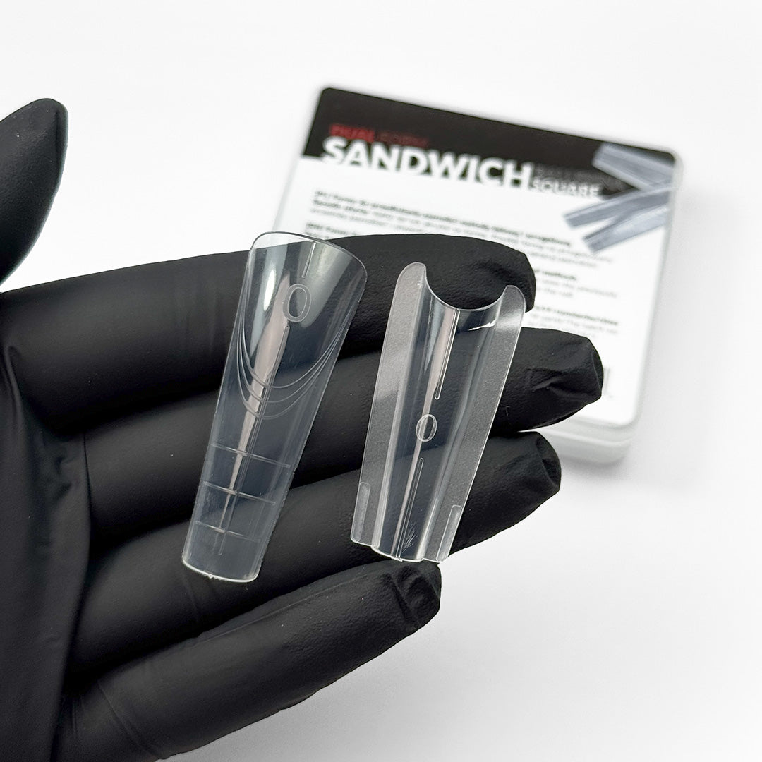 Slowianka Dual Formy Sandwich Ballerina Square