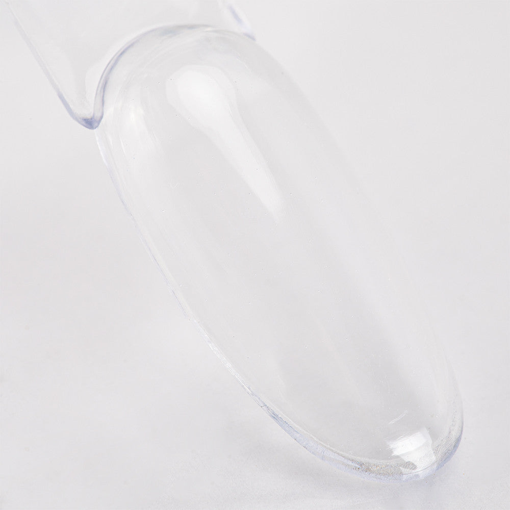 Molly Nails Mirror Top, Top Nabłyszczający Do Wcierania Pyłków No Wipe Bez Przecierania HEMA/Di-HEMA Free Clear 10g