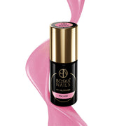 Boska Nails Lakier Hybrydowy Natural Look Pink Wind No 537 6ml