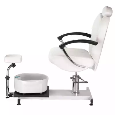 Fotel Do Pedicure Z Masażerem Br-2301