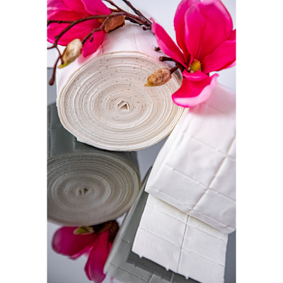 Dust-Free Swabs 500 Pieces