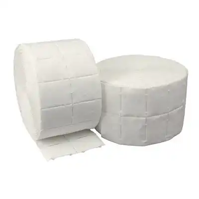 500 Pieces Dust Free Cotton Swabs
