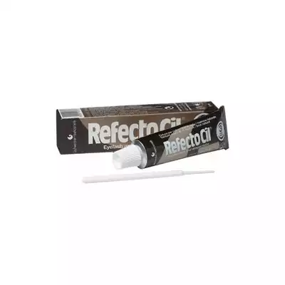 Henna Brązowa Żelowa Refectocil 3