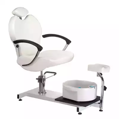 Fotel Do Pedicure Z Masażerem Br-2301
