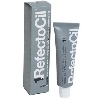 Henna Żelowa Refectocil Grafit 1.1