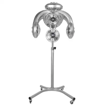 Gabbiano Infrazon Standing Gl-505s Silber