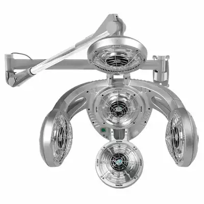 Gabbiano Hängende Infrazon Gd-505w Silber